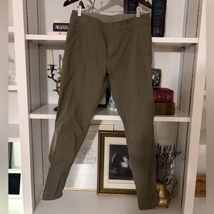 Men’s Kuhl Pants 32x32